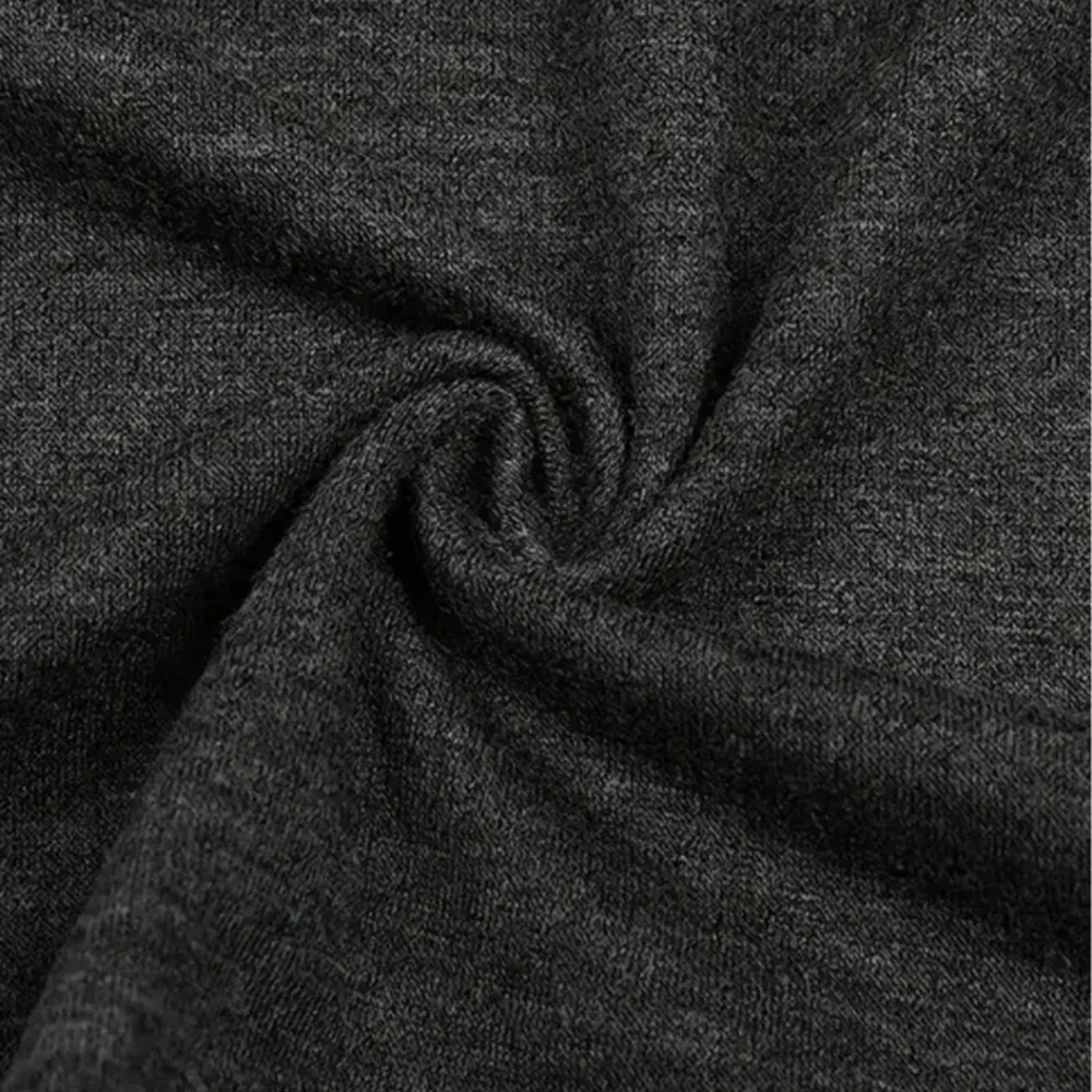 NEW! Sun & Moon Dreamcatcher Graphic Charcoal Mini Dress w/ Pockets - Picture 5 of 7